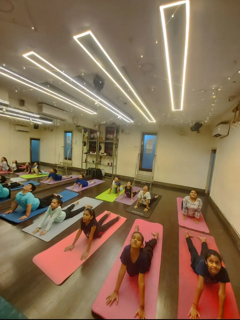 VKS Nature Cure – Yoga ▪︎ Sound Healing — Yoga in Mali Panchghara