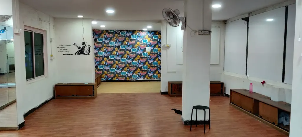 Feel The Dance Studio — Dance in Bowenpally