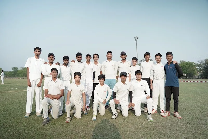 Manigriiv Cricket Academy — Cricket in Khamtarai