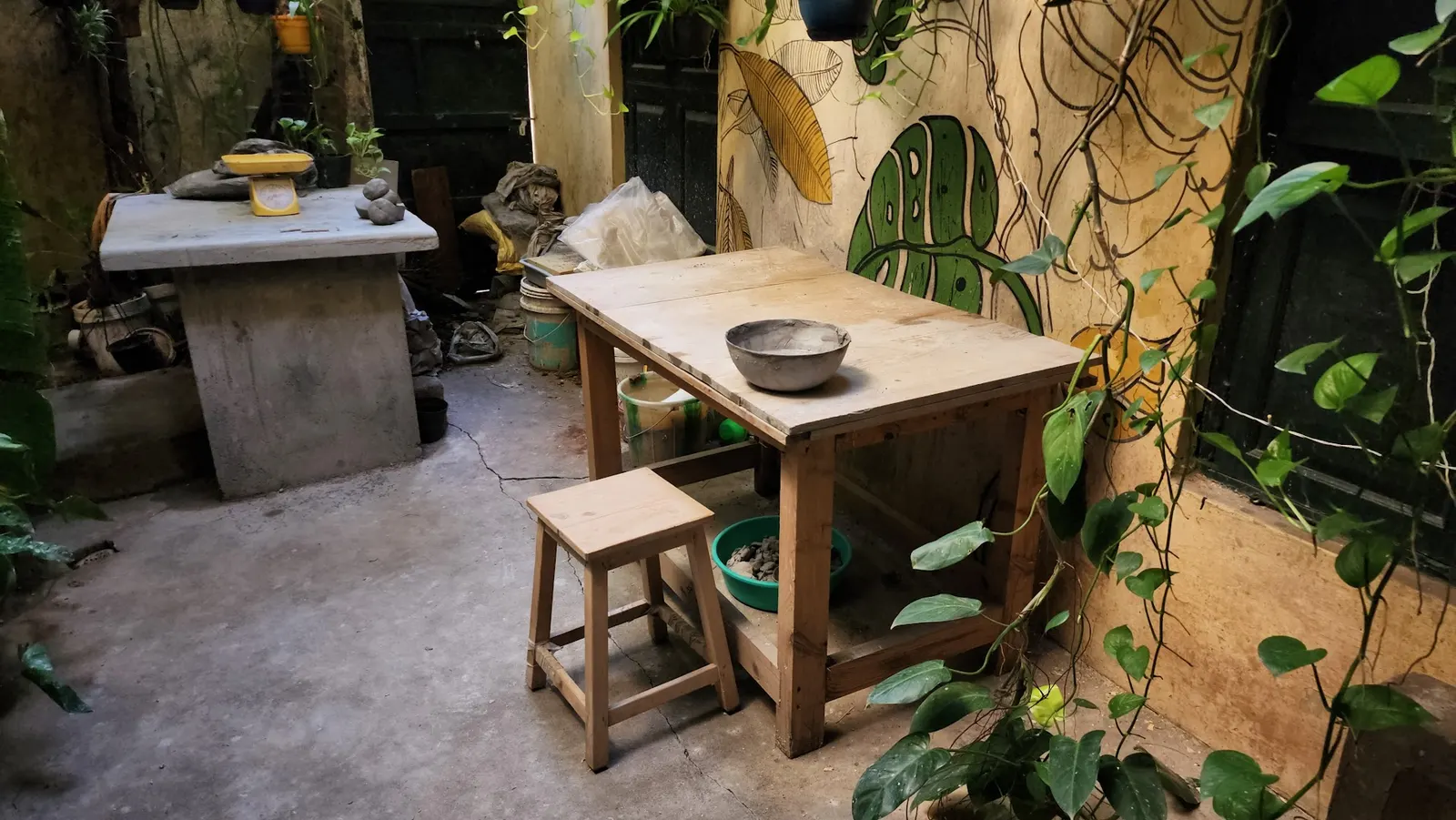 Healing pottery Mylapore photo 1