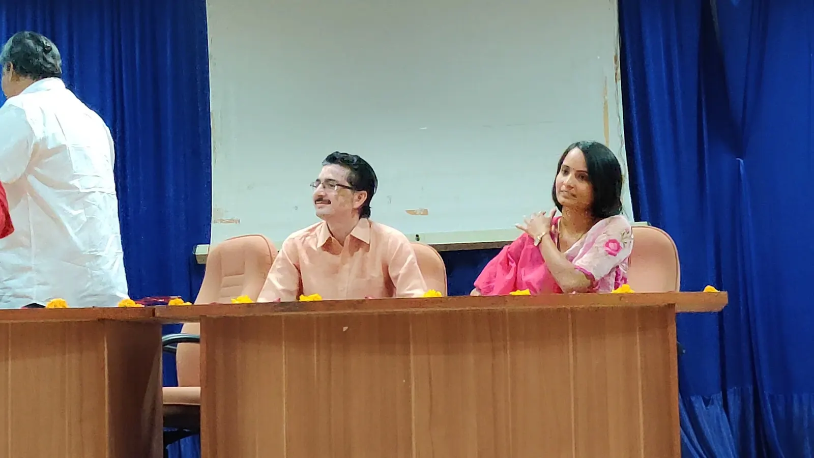 School Of Languages — Language in University Area, Ahmedabad