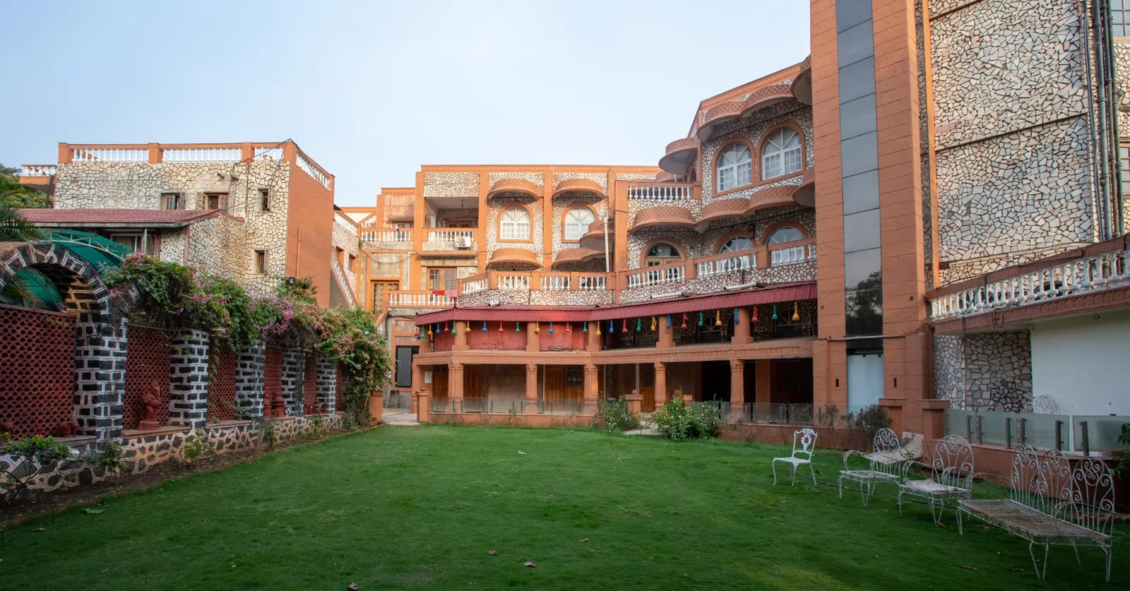 Sahajayoga Free Meditation Centre, Dhyan Kendra photo 1