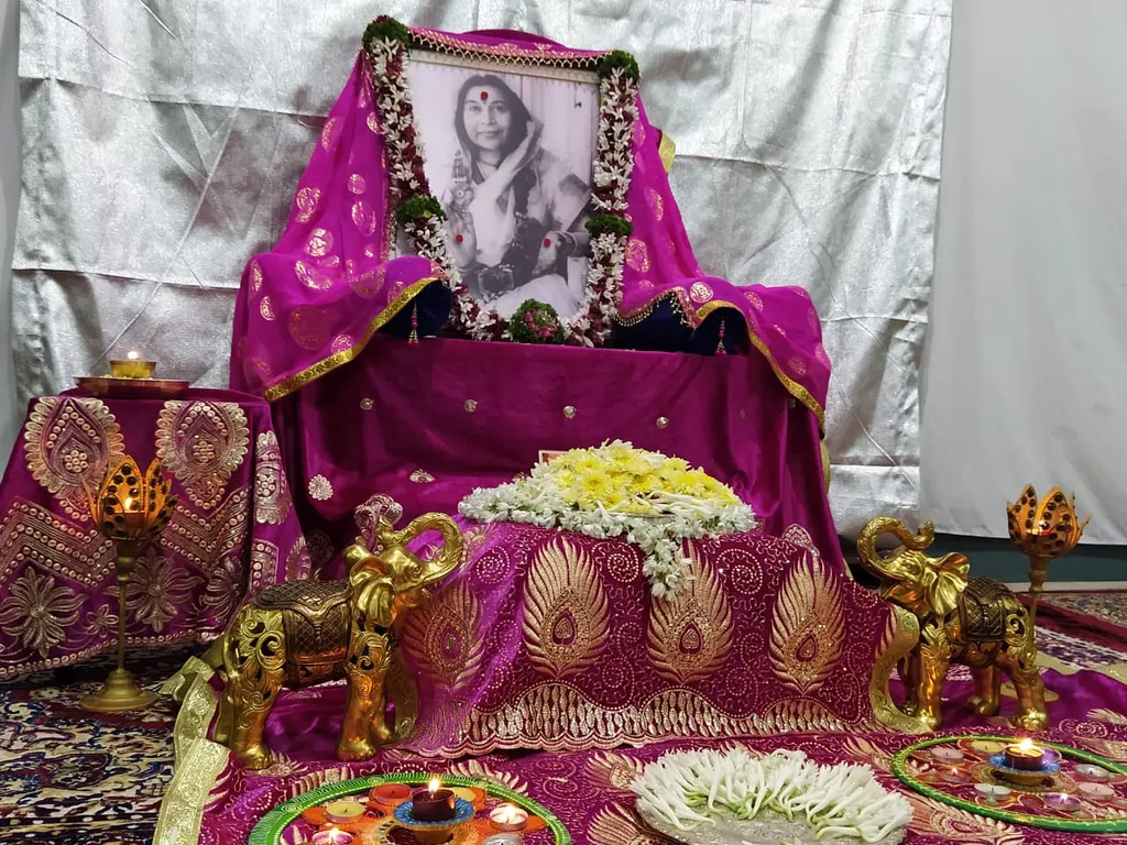 Sahajayoga Free Meditation Centre, Dhyan Kendra — Yoga in Chinchwad