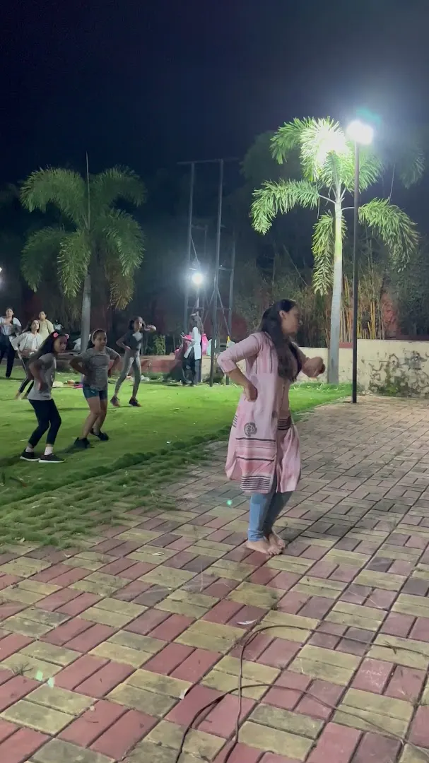 Payals Dance Academy — Dance in Mohammed Wadi