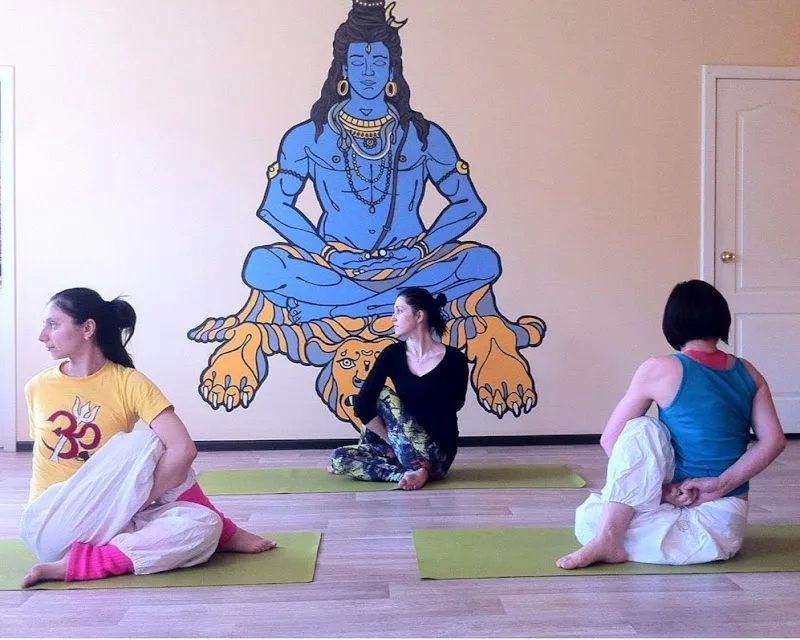 Yoga home classes — Yoga in Niranjanpur