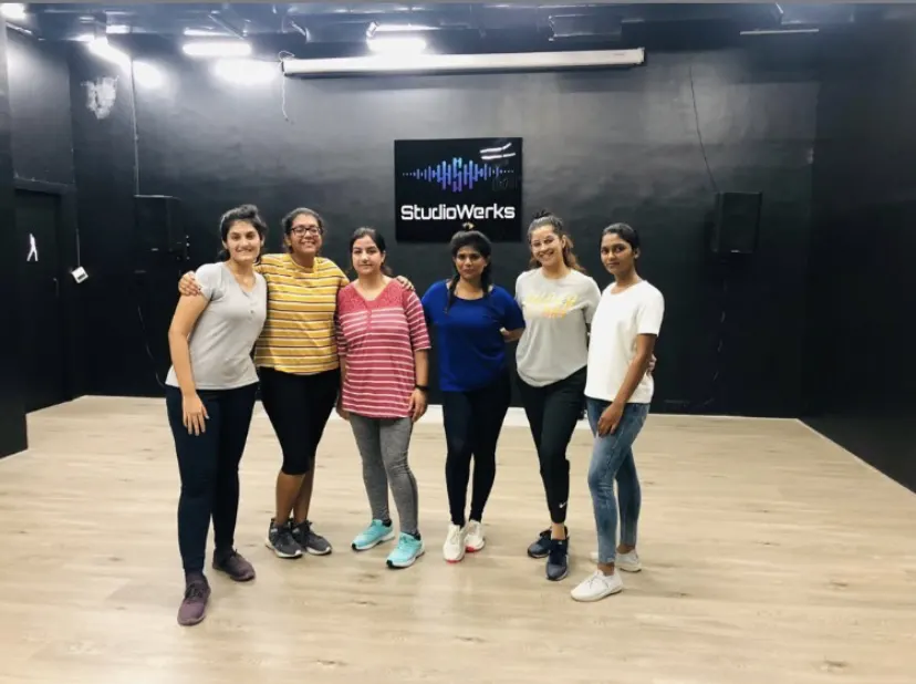 Studiowerks Star Film and Television Institute — Theatre & Drama in Mohammed Wadi