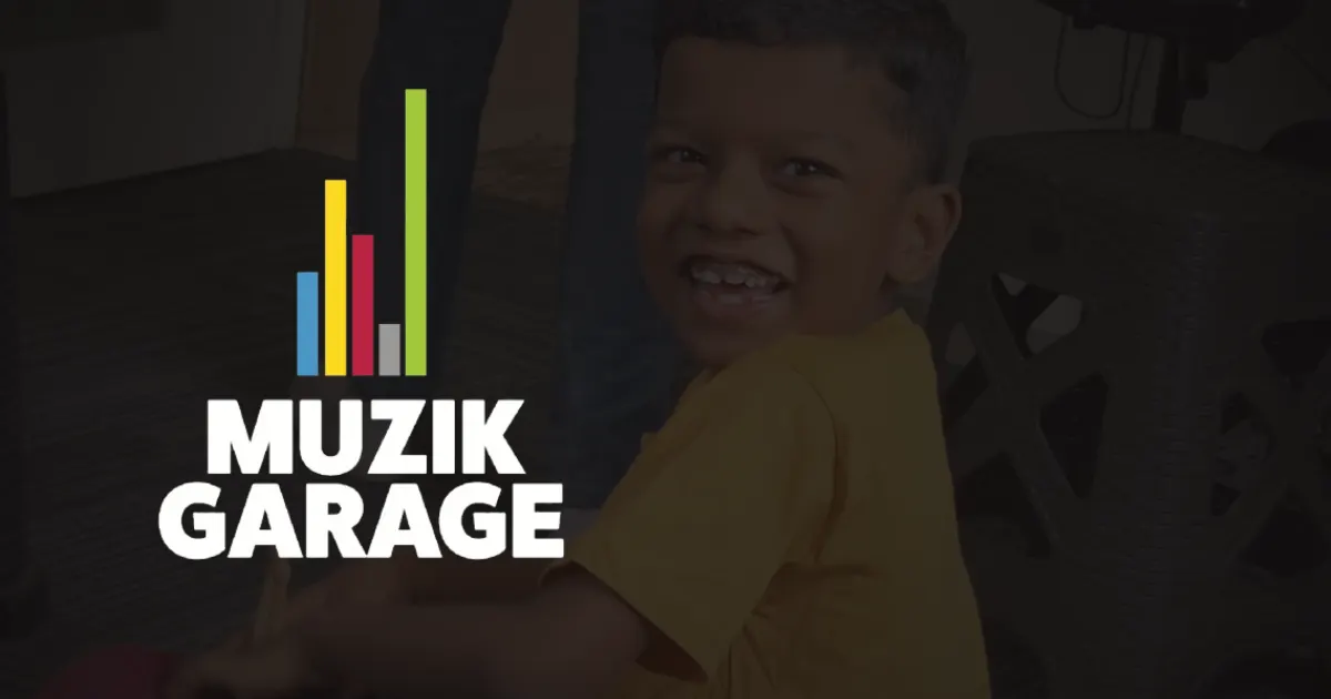 Muzikgarage - Music School - Kothanur Branch — Music in Narayanapura, Bengaluru