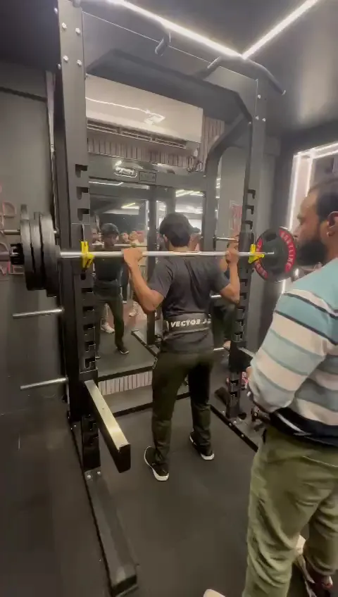 R1 fitness
