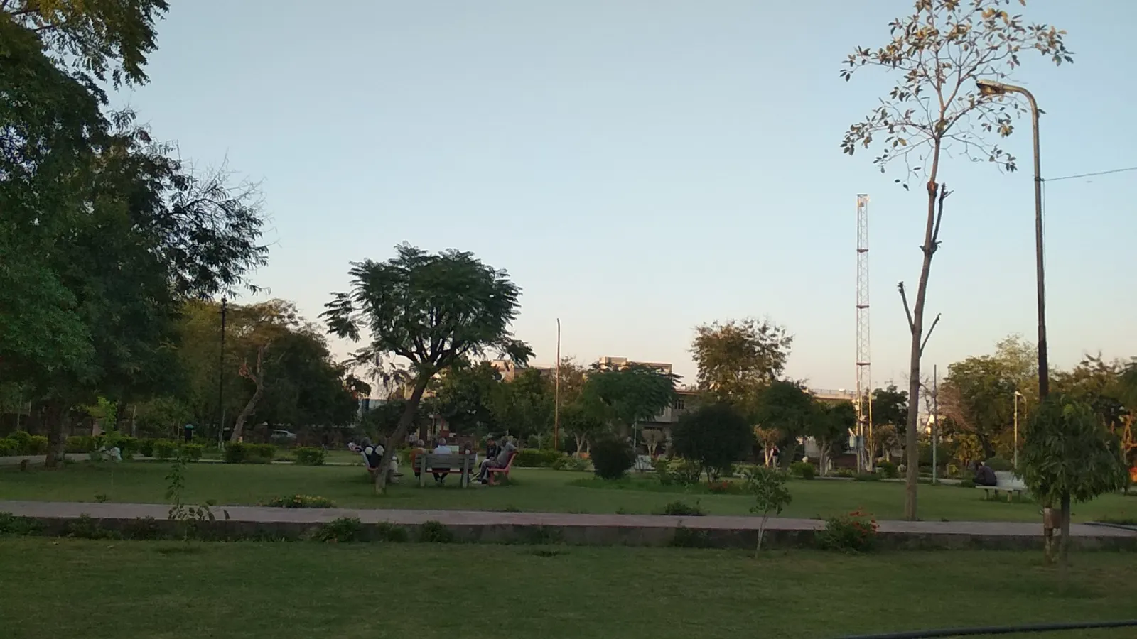 Playground Pickleball Club | Jaipur — Standard Gym in Jaswant Nagar, Jaipur