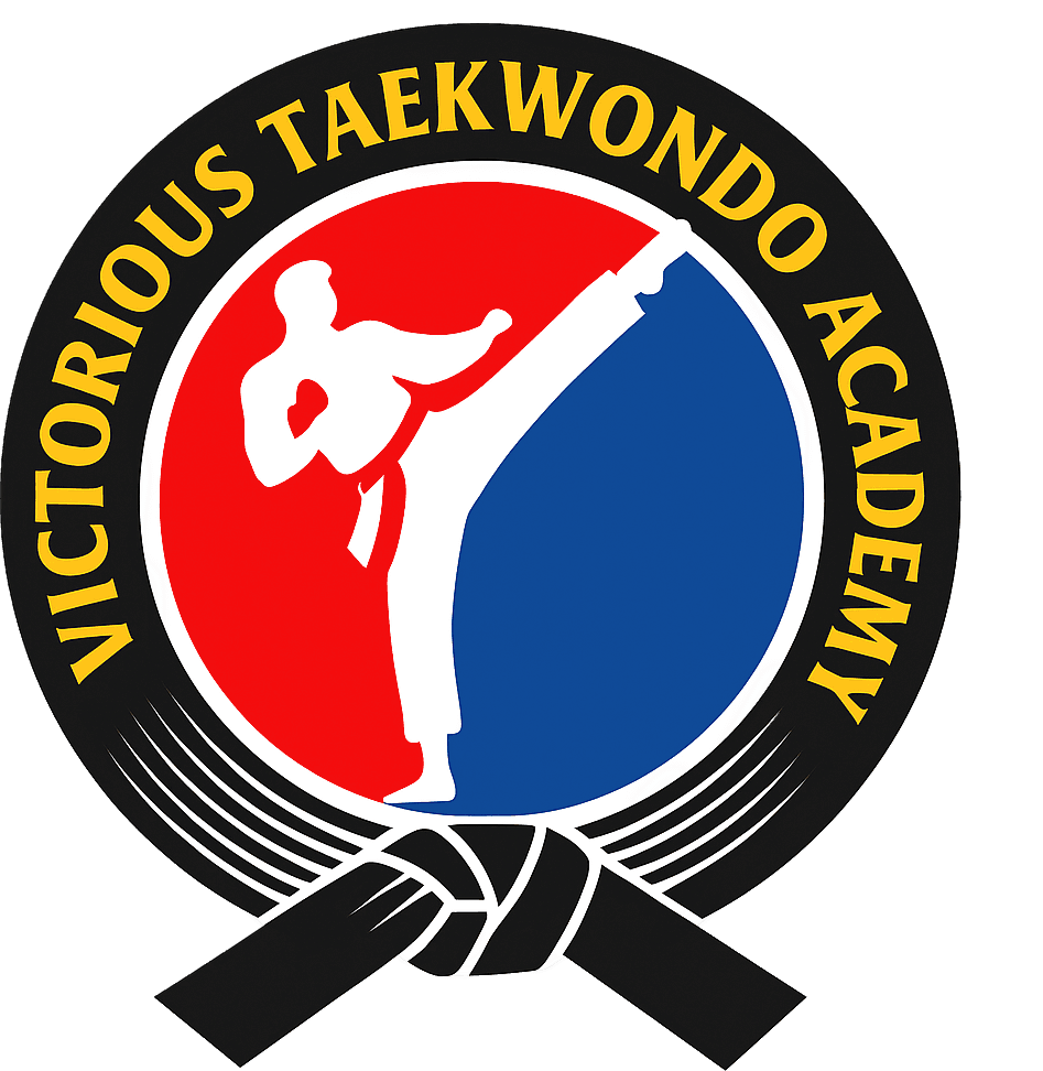 Victorious Taekwondo Academy(Branch2)