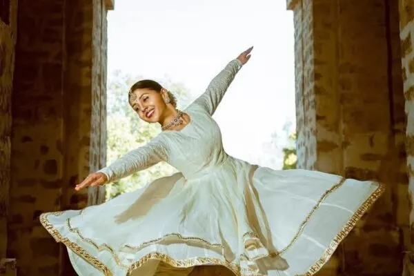Medhakshethra Bharathanatyam Dance Classes — Dance in Hennur Gardens, Bengaluru