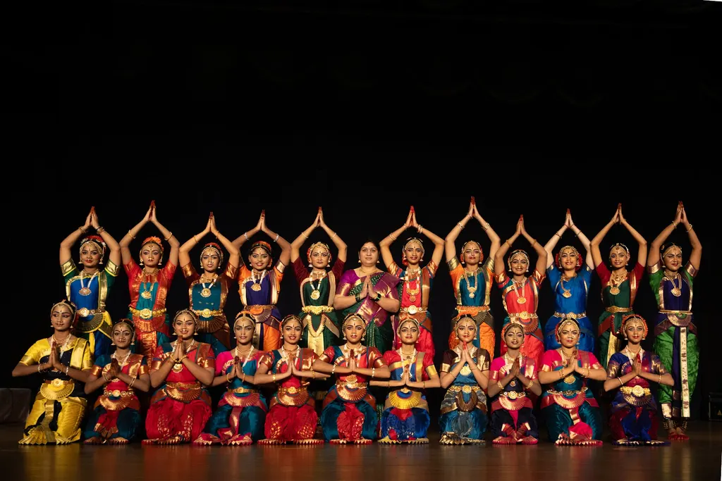 Mayuri Dance Academy — Dance in Dowa
