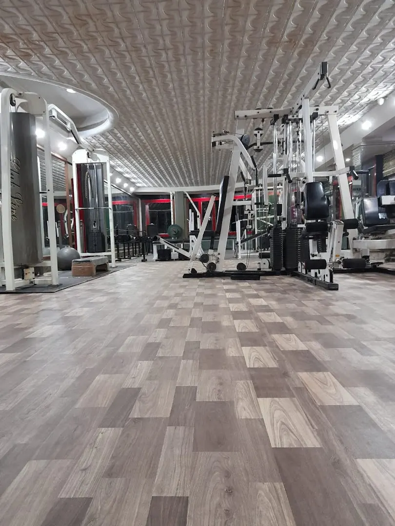 Fitness King Gym for Ladies And Gents WE HAVE NO BRANCHES — Himayatnagar
