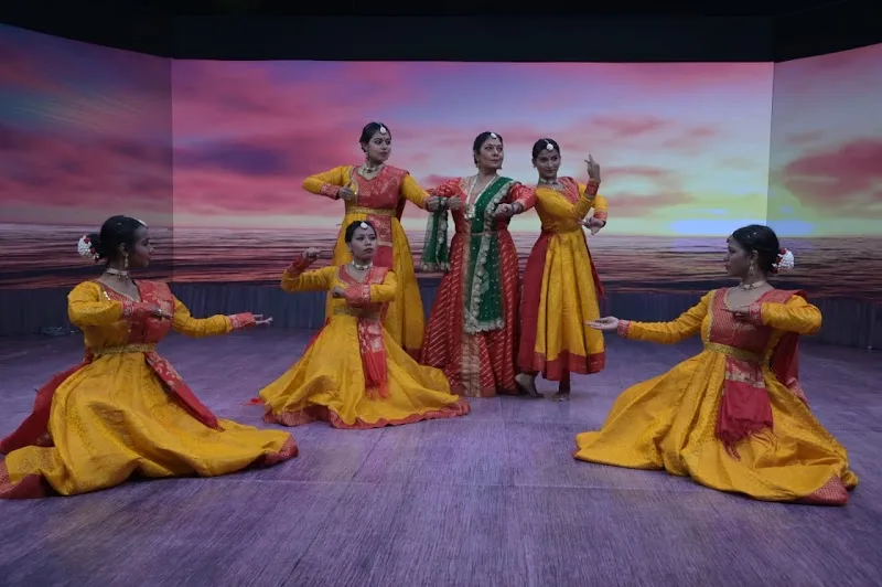 Shubh Sanskar Creative Dance Academy photo 1
