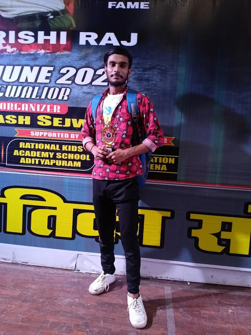 Asf Dance academy — Dance in Anand Nagar