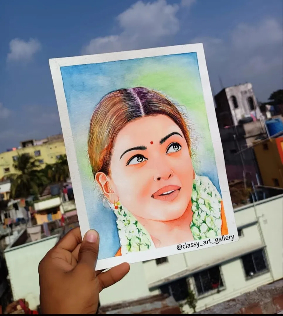 Classy Art Gallery (Drawing School) — Art & Craft in Paschim Putiary