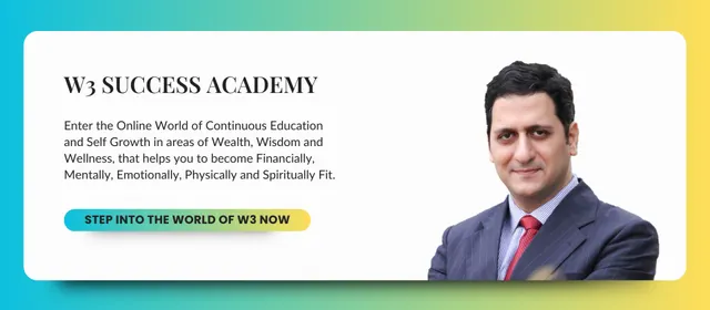 W3 Success Academy by The W3 Coach