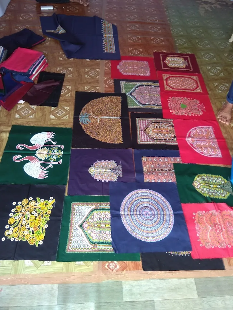 Fashion and art academy — Art & Craft in Chinchwad