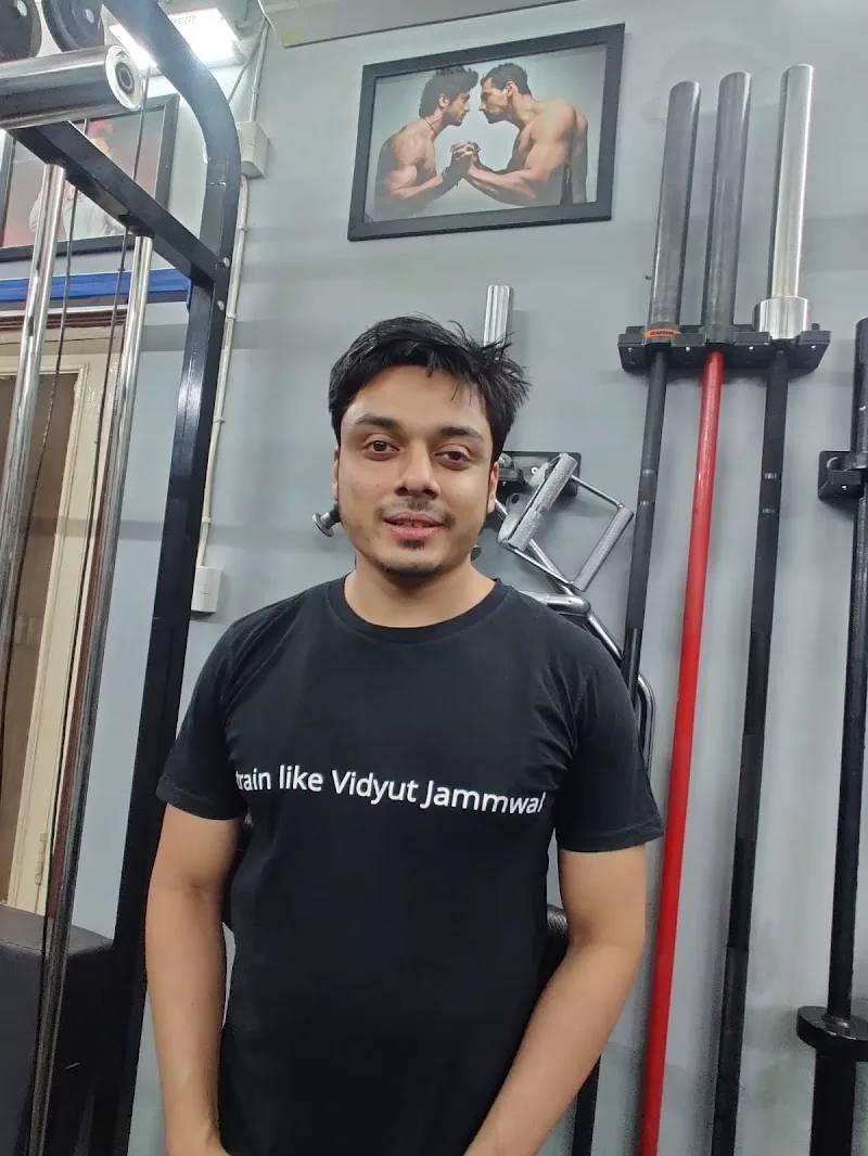 BatCave Home Gym Studio — Standard Gym in Shankar Nagar