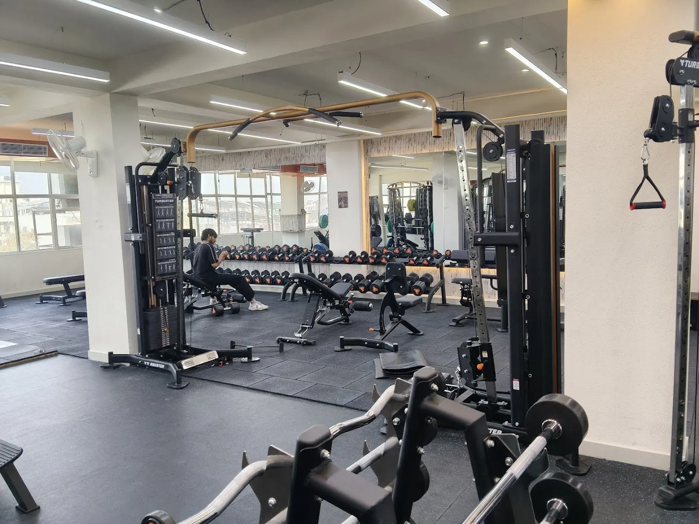 Leo fitness 2.0 photo 1