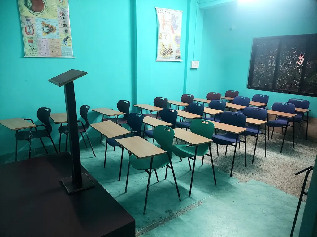 Vision Paramedical Institute Pimpri Pune — Theatre & Drama in Pimpri Colony