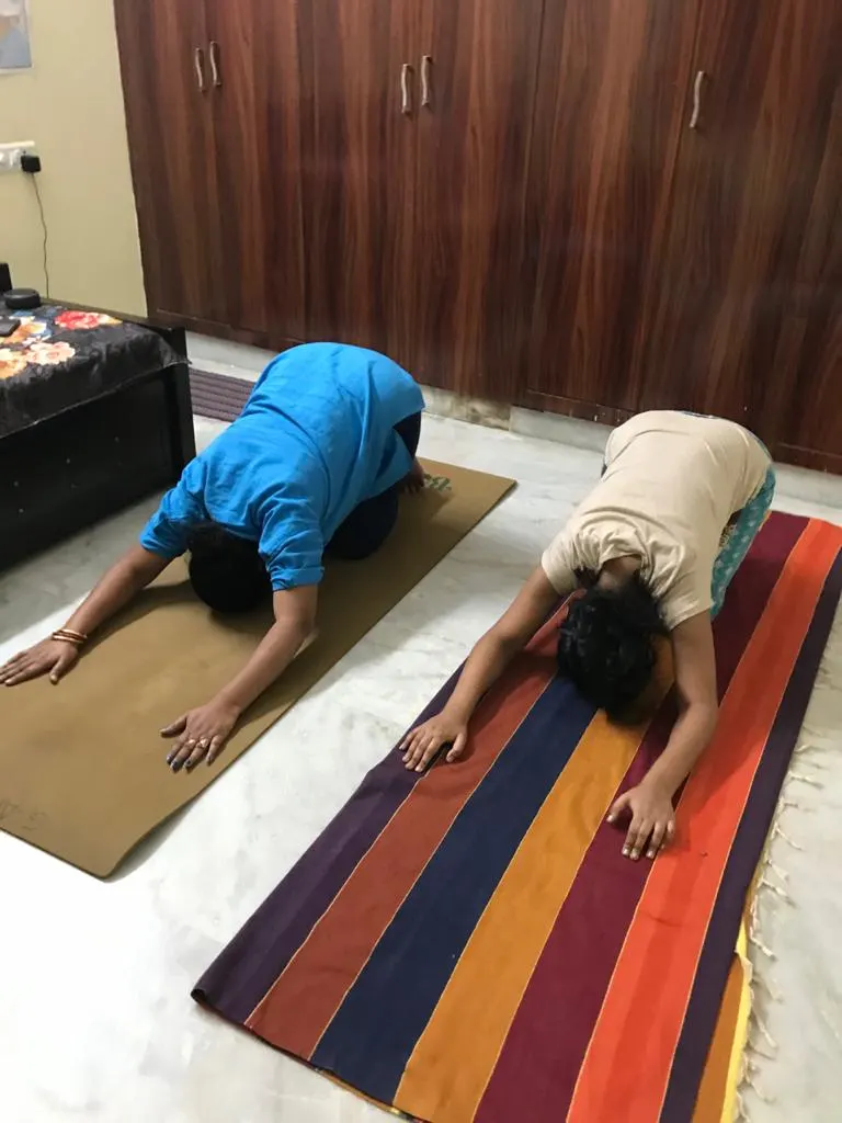 Deeksha Yoga Kendram — Yoga in Moti Nagar