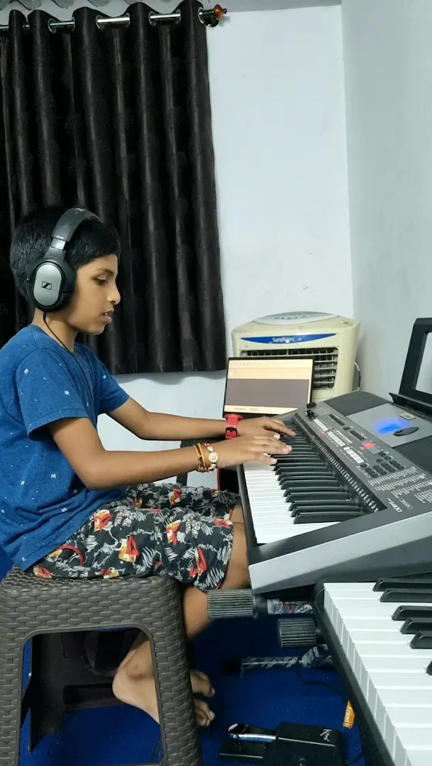 Tonality Musiks — Music in Wakad, Pimpri-Chinchwad