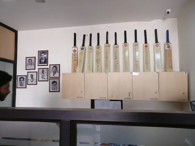 Chhattisgarh State Cricket Sangh