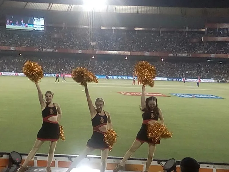 Chhattisgarh State Cricket Sangh — Cricket in Jivan Vihar