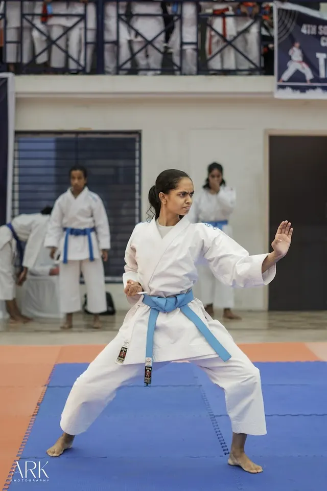 BAIHU MARTIAL ARTS ACADEMY Alwal — Martial Arts in Alwal