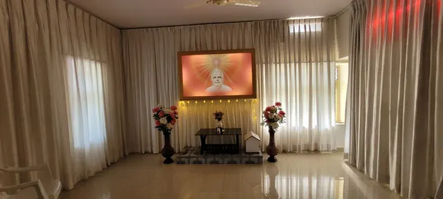Rajayoga Meditation Center — Yoga in East Marredpally