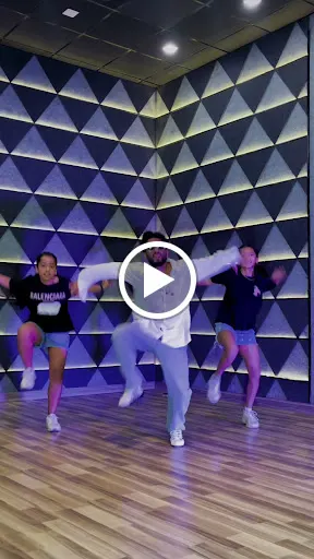 R8 Dance Fitness Studio Sector 21D photo 1