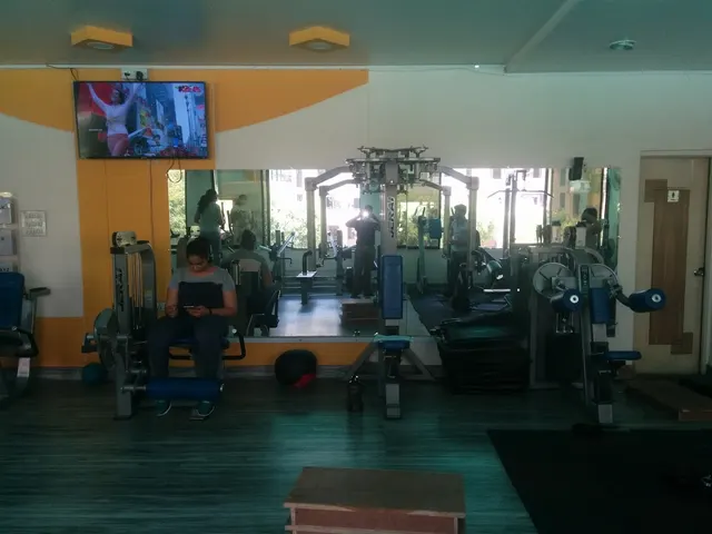 La Gym