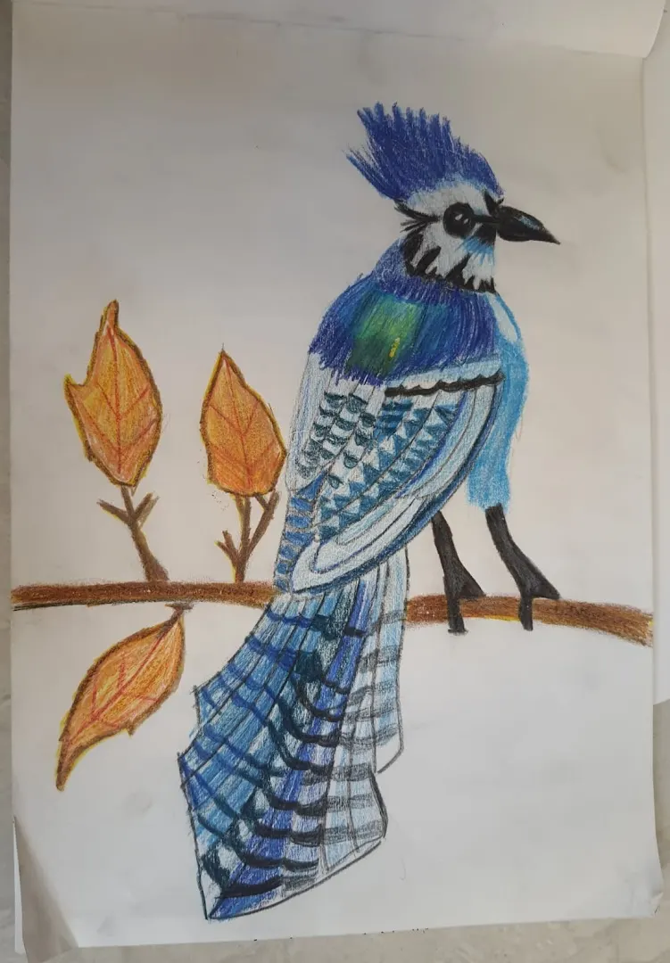 Art & Painting Classes — Art & Craft in Mohammed Wadi