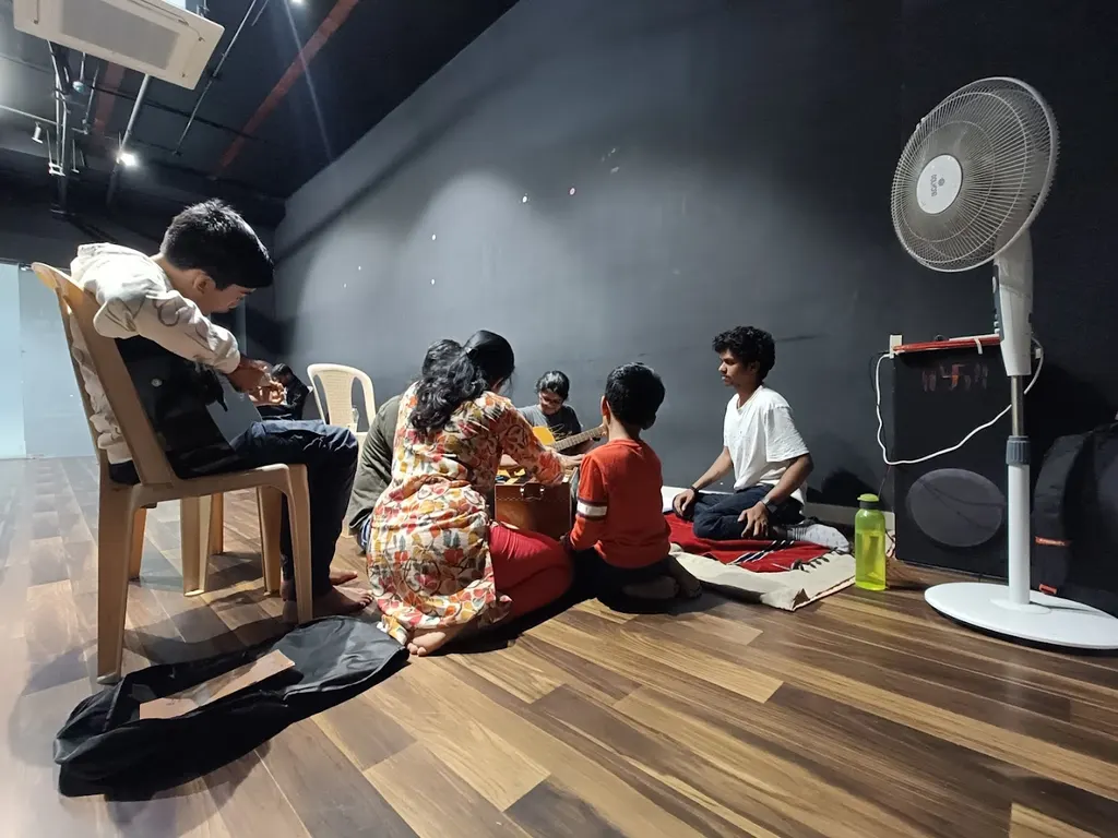 Nirmala Music Academy branch 2 — Music in Nigdi
