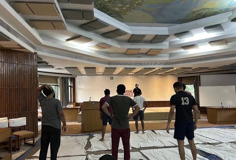 Gofit Bharat — Yoga in Gandhi Nagar