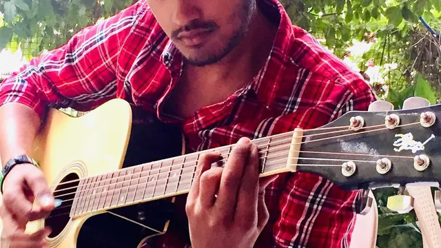 SRJ Music Classes — Music in Hathroi