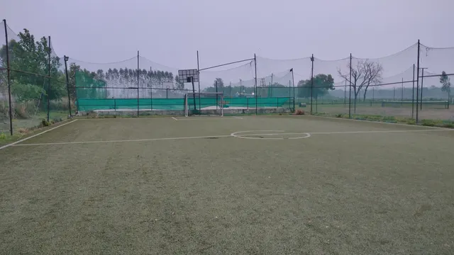 La Liga — Football in Peer Muchalla
