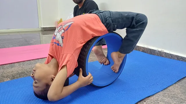 TMS YOGA STUDIO Pallikaranai — Yoga in Pallikaranai