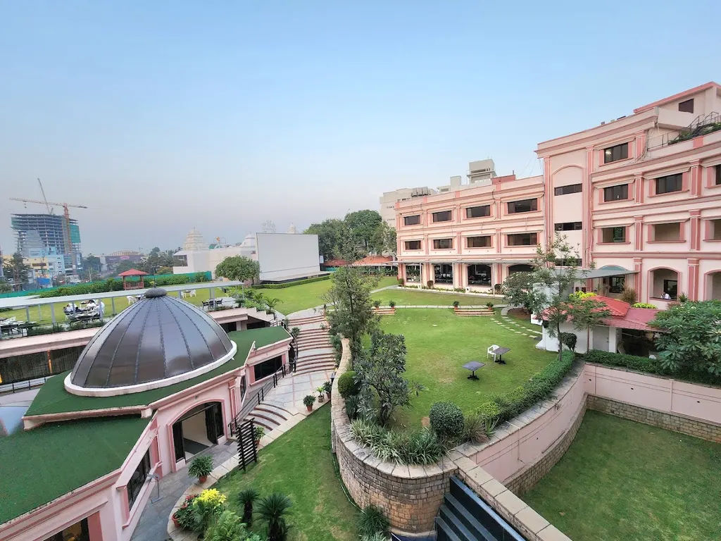 FILM NAGAR CULTURAL CENTER — Theatre & Drama in Film Nagar