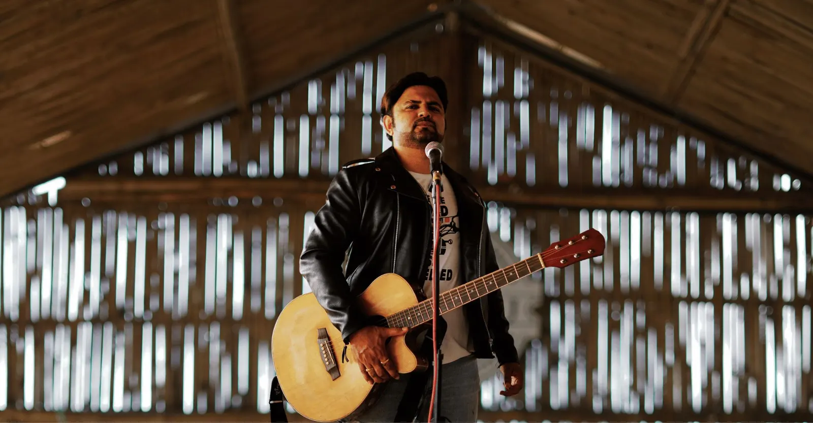 Shishir Singh Music photo 1