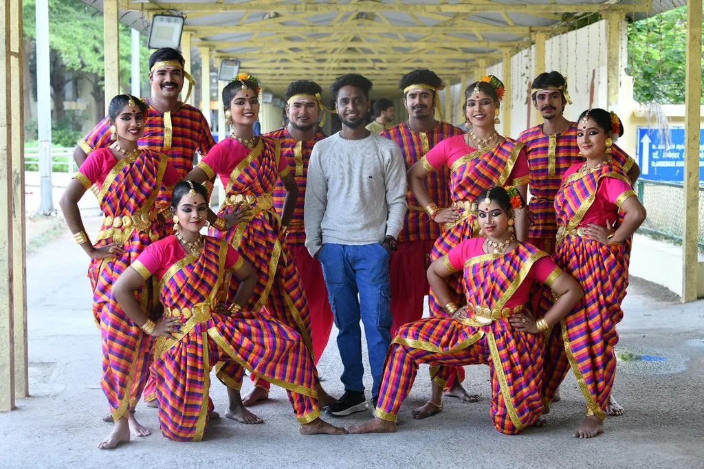 Heart beat dance studio & event management — Dance in Ayanavaram