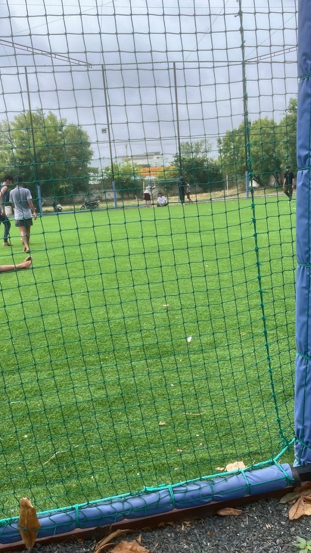BR Turf (Box Cricket & Football)