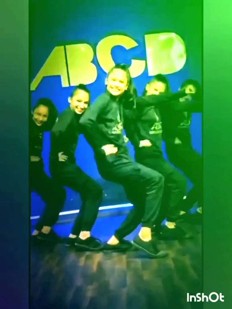 ABCD DANCE FACTORY Maninagar — Dance in Maninagar
