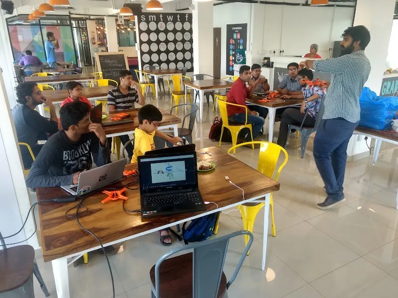 EduTronics photo 1