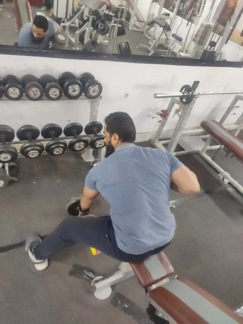 Ali Fitness Gym photo 1