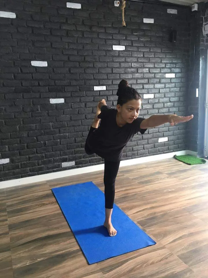 Nj Dance Studio — Dance in Panchwati