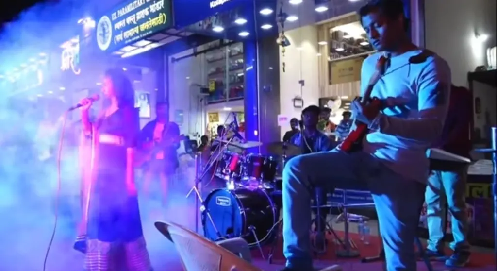 Rising stars music academy & studios Wadgaon Sheri — Music in Wadgaon Sheri