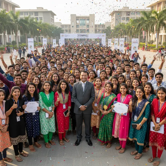Tally Academy — Coding & Robotics in Ghat Darwaza