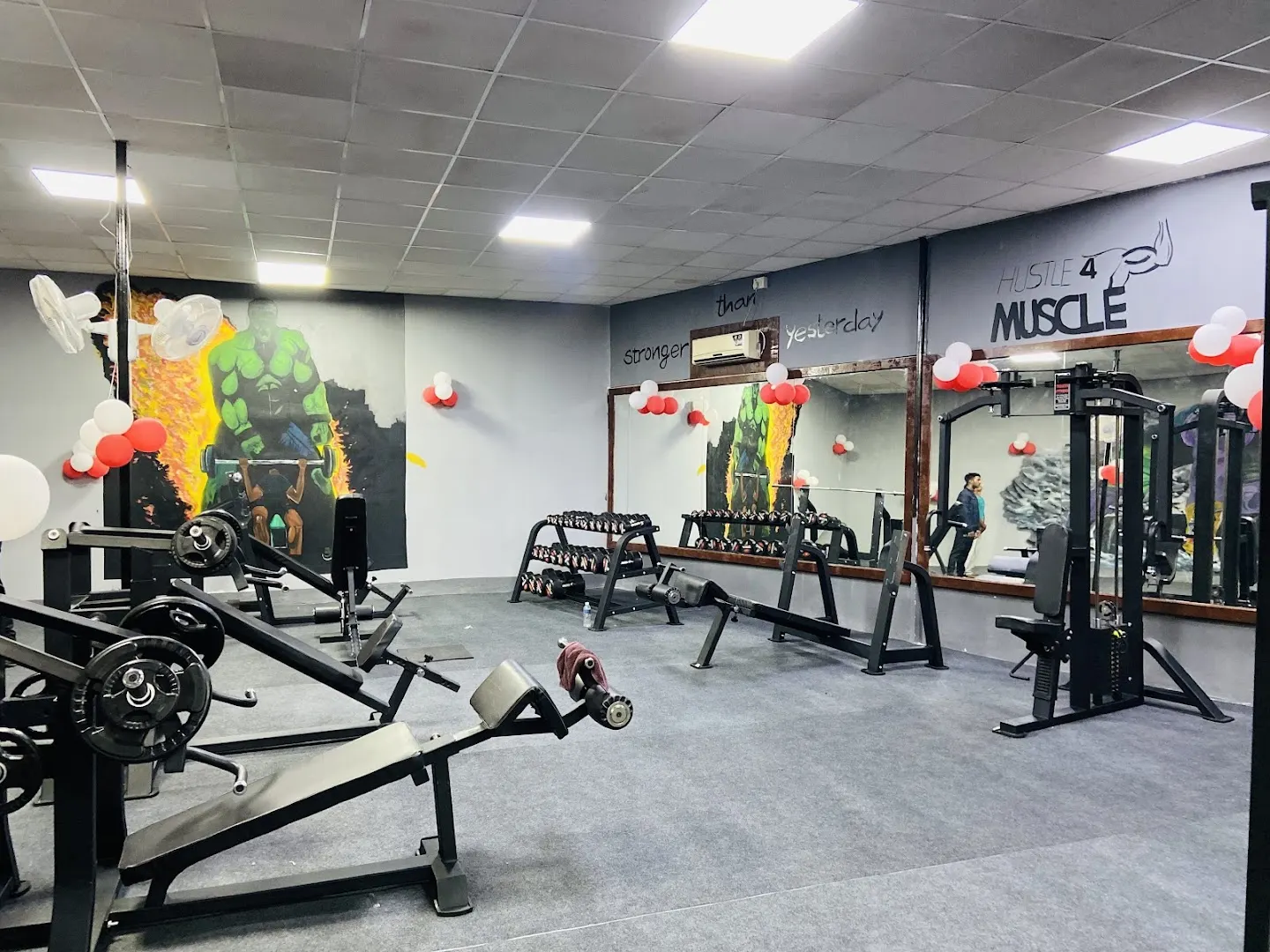 Wild Fitness Gym photo 1